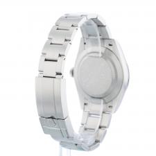 Gents Rolex Explorer 224270 Steel case with Black dial