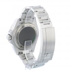 Gents Rolex Deep Sea 126660 Steel case with Blue/Black dial