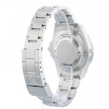 Gents Rolex Sea Dweller 16600 Steel case with Black dial