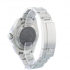 Gents Rolex Deep Sea 126660 Stainless Steel case with Blue/Black dial