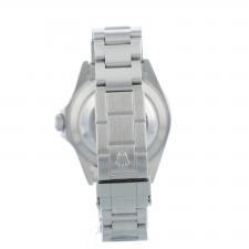 Gents Rolex Submariner Date 16610 Steel case with Black dial