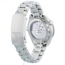 Gents Omega Planet Ocean 21530442101002 Steel case with Black dial