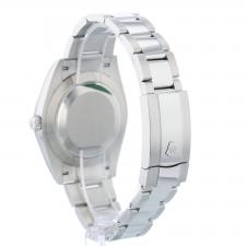 Gents Rolex Datejust 41 126334 Stainless Steel case with Blue dial