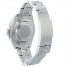 Gents Rolex Sea Dweller 126600 Steel case with Black dial