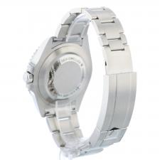 Gents Rolex Sea Dweller 50th Mark 1 126600 Steel case with Black dial