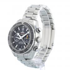 Gents Omega Seamaster Planet Ocean 23230465101001 Steel case with Black dial
