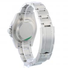 Gents Rolex Submariner Non Date 124060 Stainless Steel case with Black dial