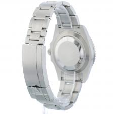 Gents Rolex Submariner Date 126610LN Stainless Steel case with Black dial