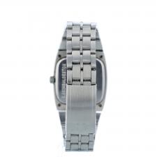 Gents Omega Constellation Steel case with Grey dial