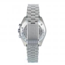 Gents Omega Speedmaster 31030425001001 Steel case with Black dial
