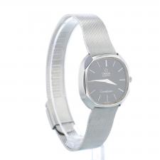 Gents Omega Constellation 391.0013 Stainless Steel case with Black dial