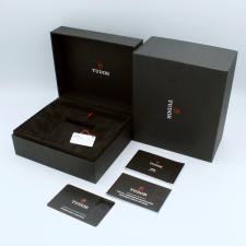 Gents Tudor Black Bay 58 79030N Steel case with Black dial