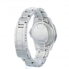 Gents Rolex Submariner Non Date 5513 Stainless Steel case with Black dial