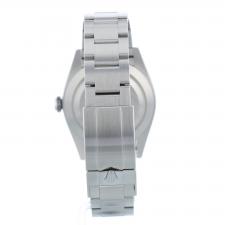 Gents Rolex Explorer 40 224270 Stainless Steel case with Black dial