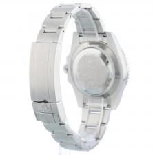 Gents Rolex Submariner Date 116610LN Stainless Steel case with Black dial
