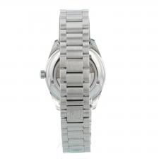 Gents Omega Seamaster 25033300 Steel case with White dial