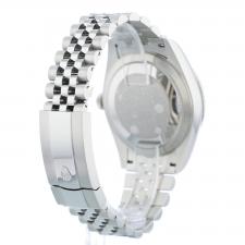 Gents Rolex Sky Dweller 336934 Stainless Steel case with Black dial