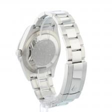 Gents Rolex Sky Dweller 336934 Stainless Steel case with Blue dial