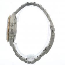 Gents Omega Speedmaster Apollo 11 31162423006001 Titanium case with Grey dial