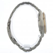 Gents Omega Speedmaster Apollo 11 31162423006001 Titanium case with Grey dial