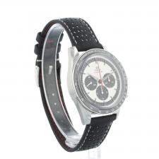 Gents Omega Speedmaster 311.32.40.30.02.001 Stainless Steel case with Silver dial