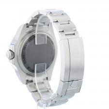 Gents Rolex Deep Sea 136660 Stainless Steel case with Black/Blue dial