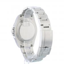 Gents Rolex Explorer II 226570 Steel case with Black dial