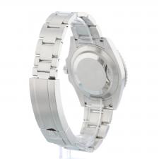 Gents Rolex Submariner Date 126610LN Stainless Steel case with Black dial