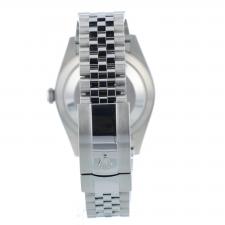 Gents Rolex Sky Dweller 336934 Stainless Steel case with Black dial