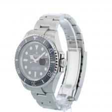 Gents Rolex Sea Dweller 50th Mark 2 126600 Stainless Steel case with Black dial