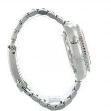 Gents Omega Seamaster 215.30.46.51.99.001 Steel case with Grey dial