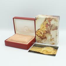 Ladies Rolex DateJust 69173 18ct Yellow Gold Stainless Steel case with Gilt dial