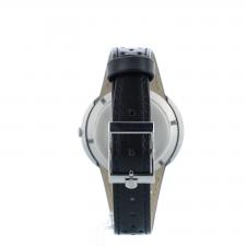 Gents Omega Dynamic Steel case with Black dial