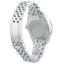Gents Tudor Black Bay 7941A1A0NU Steel case with Black dial
