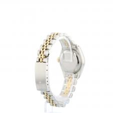 Ladies Rolex DateJust 69173 18ct Yellow Gold Stainless Steel case with Gilt dial