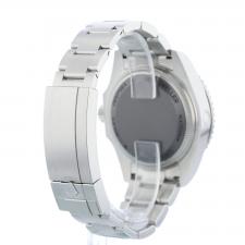 Gents Rolex Deep Sea 136660 Stainless Steel case with Black/Blue dial