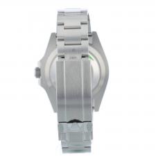 Gents Rolex Submariner Date 126610LN Stainless Steel case with Black dial