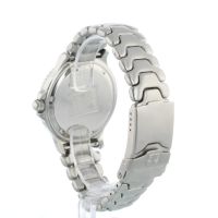 Gents Zenith Defy 59.2000.462 Steel case with White dial
