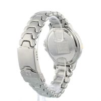 Gents Zenith Defy 59.2000.462 Steel case with White dial