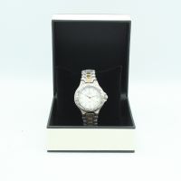 Gents Zenith Defy 59.2000.462 Steel case with White dial