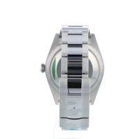 Gents Rolex Sky Dweller 326934 Stainless Steel case with Black dial