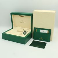 Gents Rolex Sky Dweller 326934 Stainless Steel case with Black dial