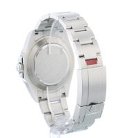 Gents Rolex Explorer II 226570 Stainless Steel case with White dial