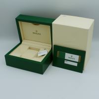 Gents Rolex Sea Dweller 50th Mark 1 126600 Steel case with Black dial