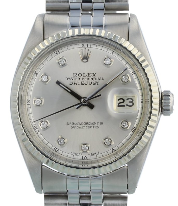 1968 Rolex Datejust