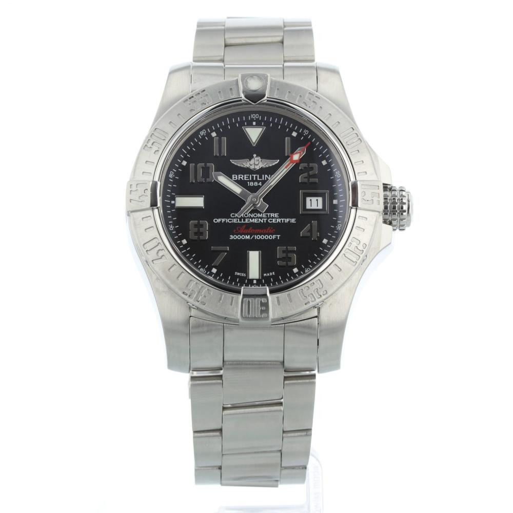 BREITLING