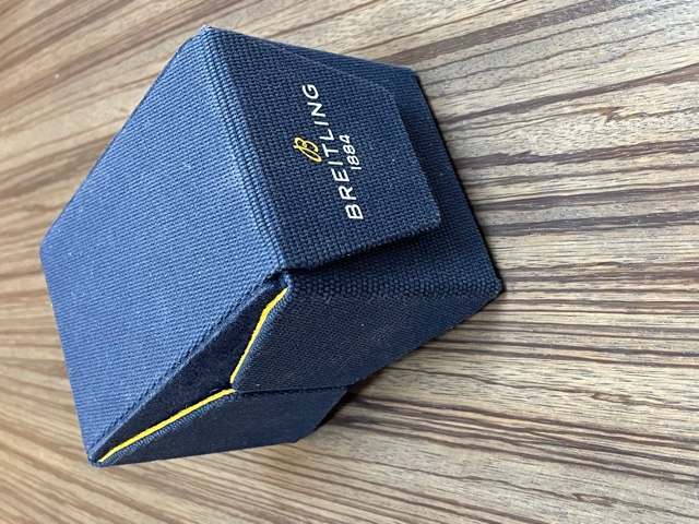 Breitling Box 1