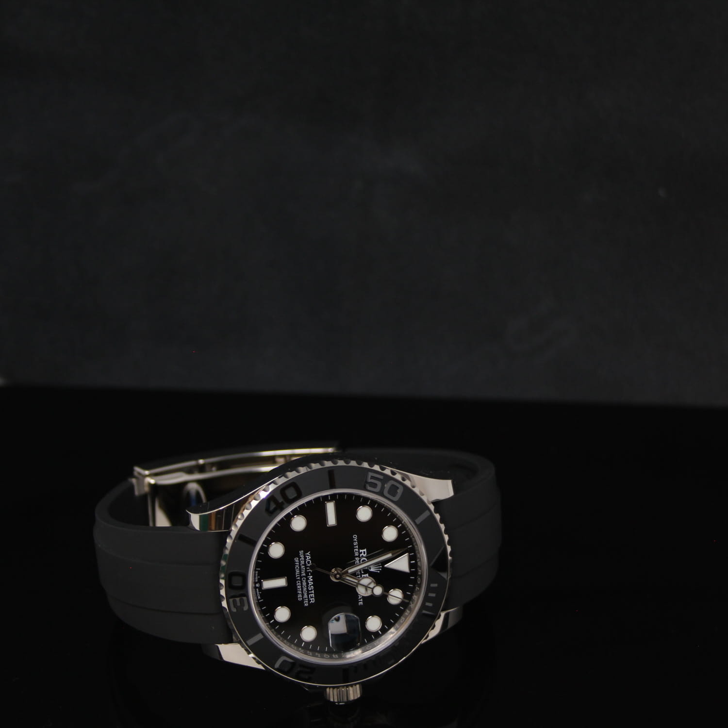 Rolex Yacht Master 42