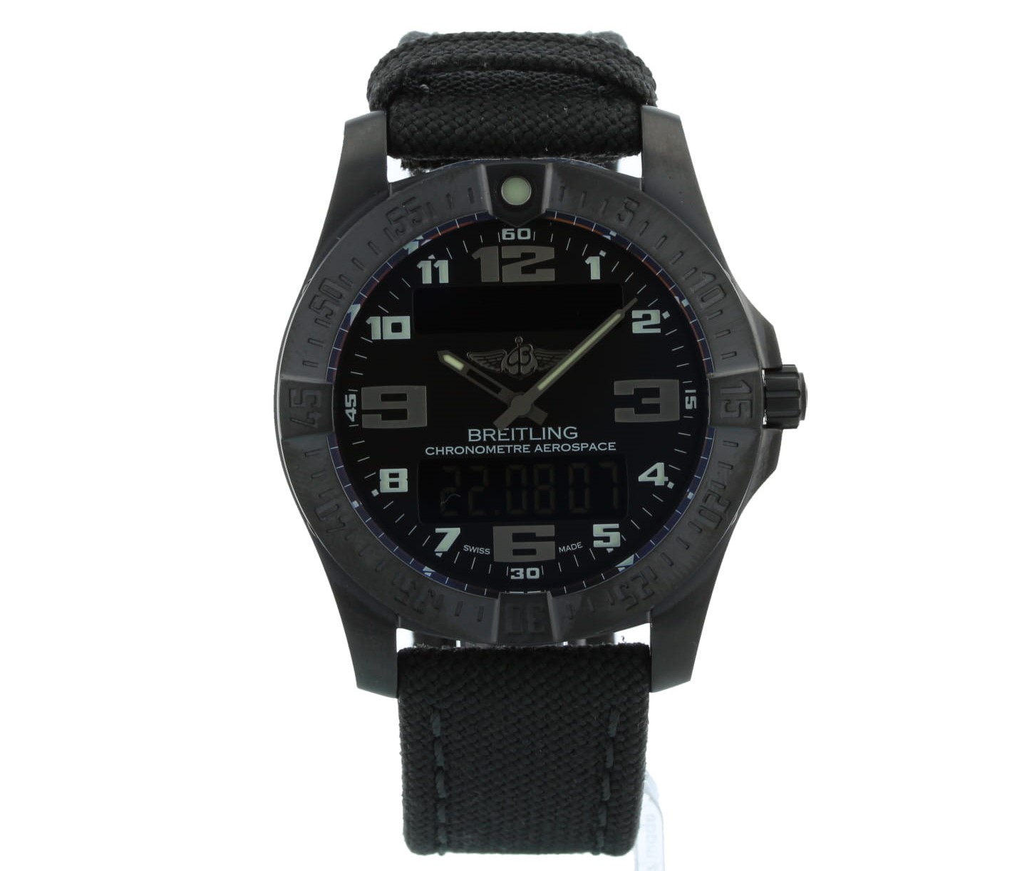 Breitling Aerospace Evo