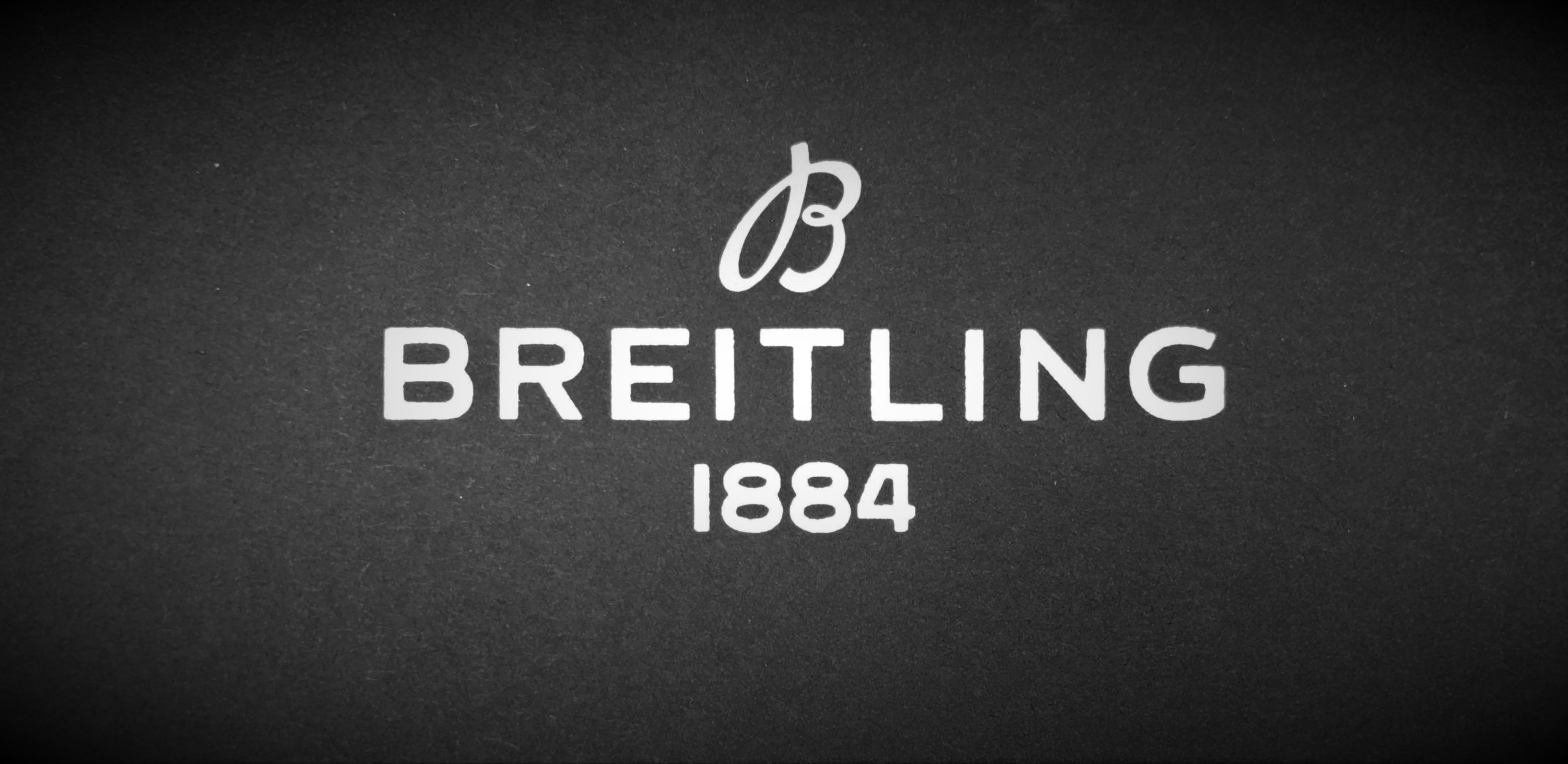 Breitling Banner
